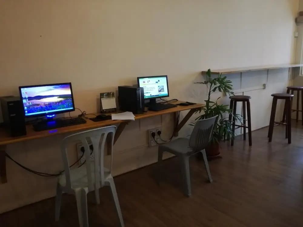 Harbourside Backpackers - Hostel - photo 3