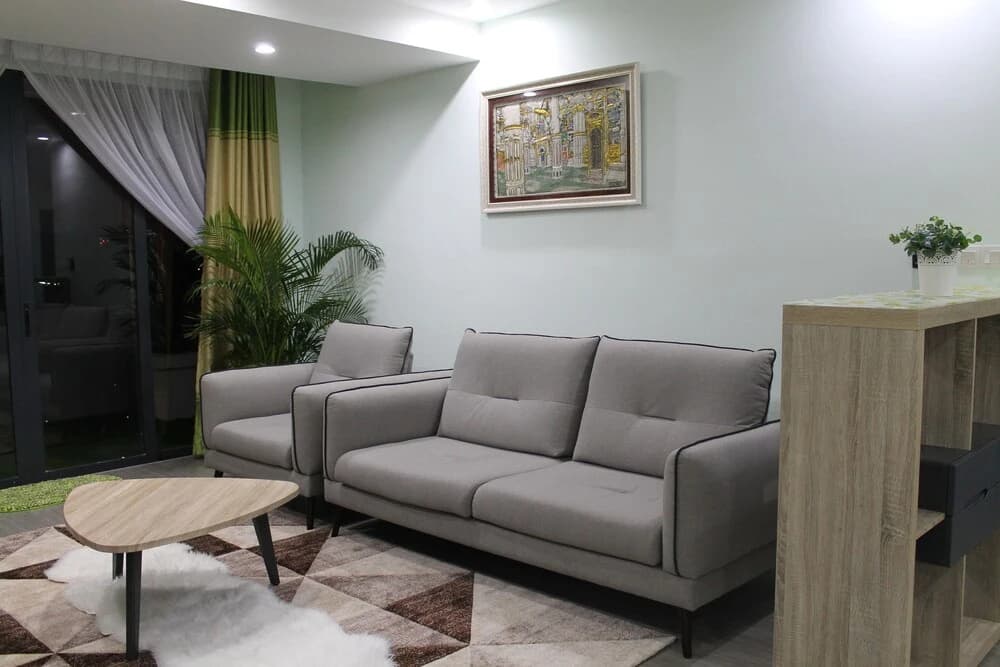 Green Serene @ You Vista - photo 5