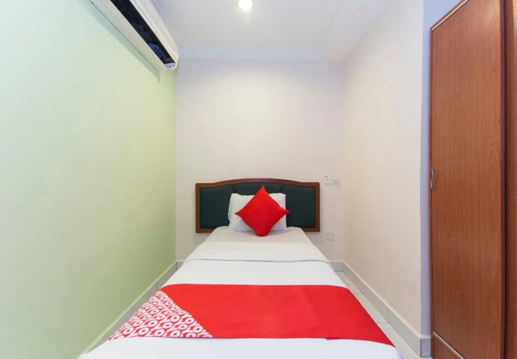 Hotel Sahara Inn By OYO Rooms - photo 2