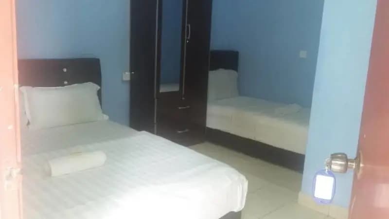 Mawanza Motel by ZUZU - photo 4