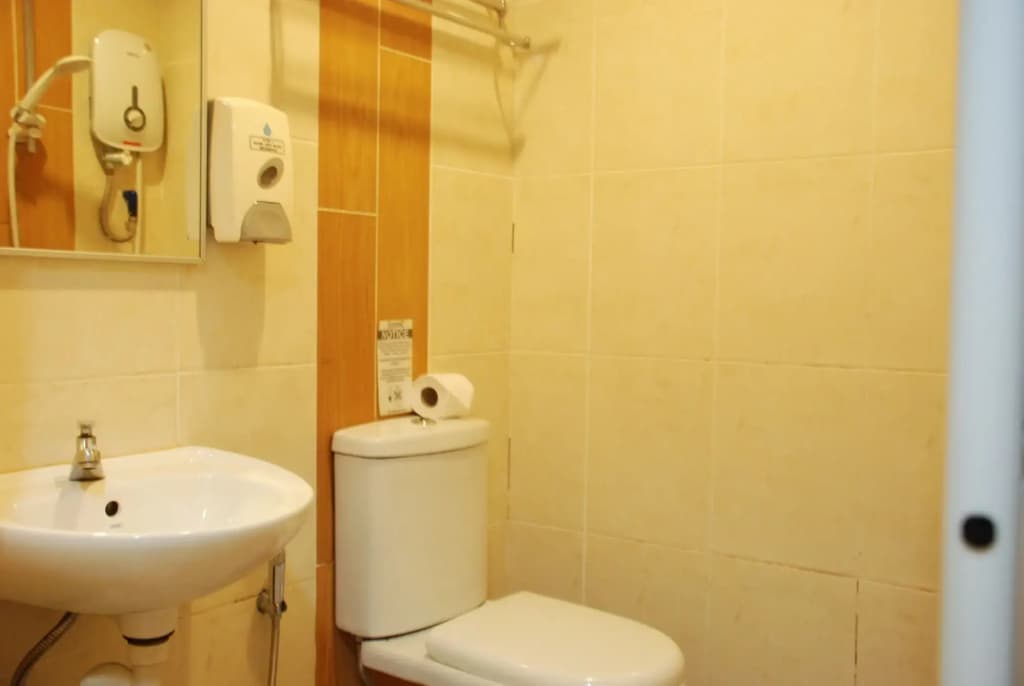 Promenade Service Apartments - photo 7