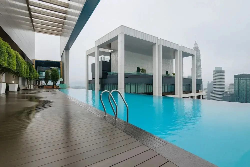 The Platinum KLCC by StayFlow - photo 12