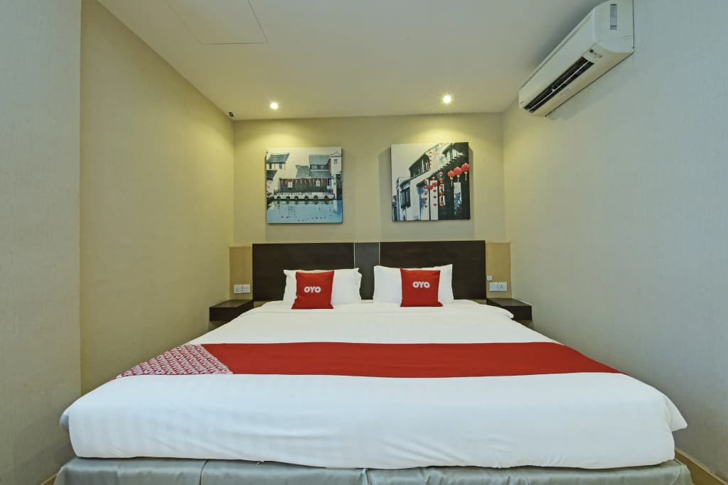 Townhouse Oak Melaka Near Dataran Pahlawan - photo 25