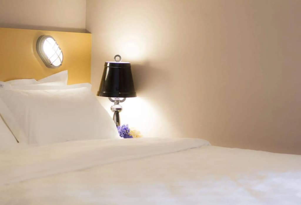 the youniQ Hotel - photo 5