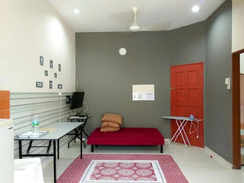 Promenade Homestay Dungun - photo 2