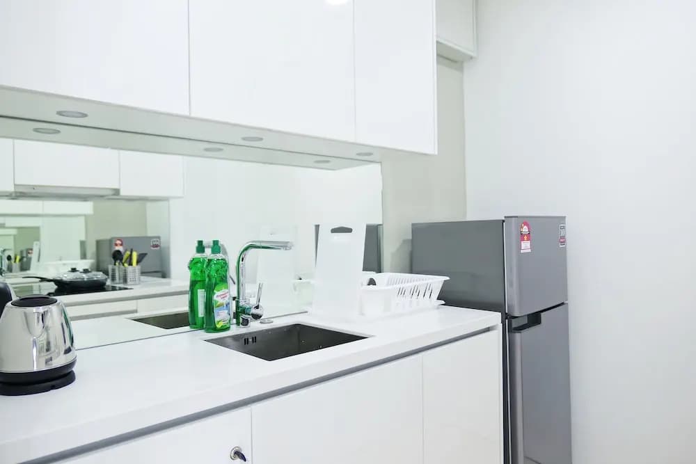 City Apartment At Vortex Suites KLCC - photo 15