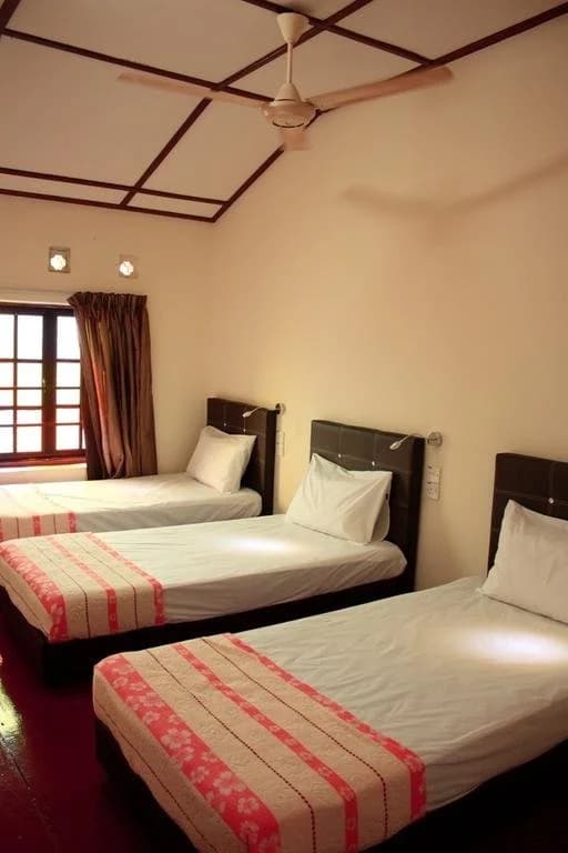 Kawan Kawan Guest House - photo 5