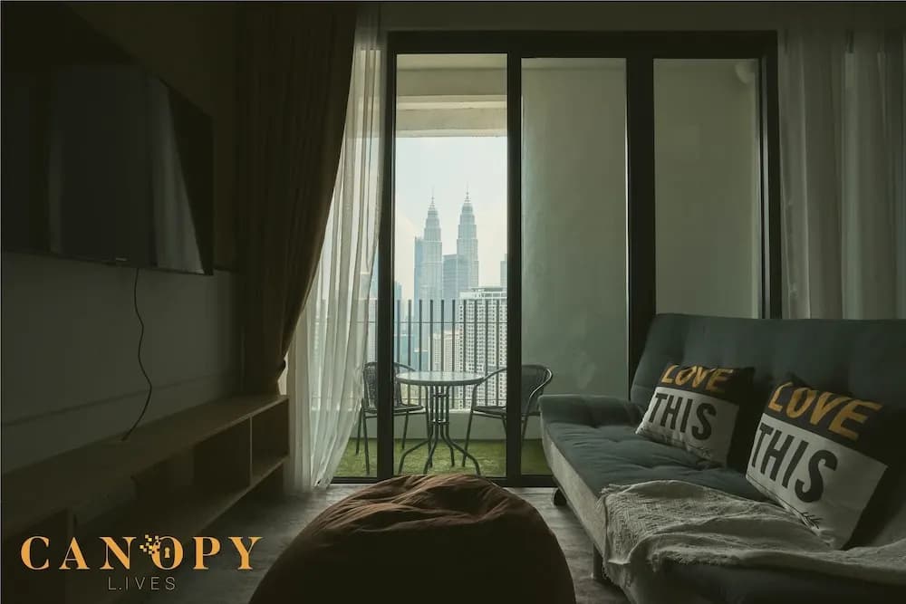 The Luxe & The Colony, KLCC - photo 34