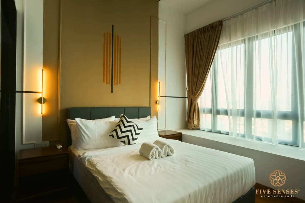 The Colony & The Luxe, Kuala Lumpur by Canopy Lives - photo 44