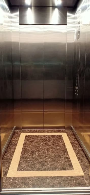 Belmorris Greentown Hotel - photo 10