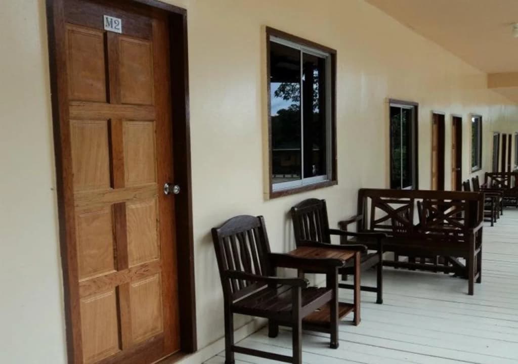 Myne Resort - photo 3
