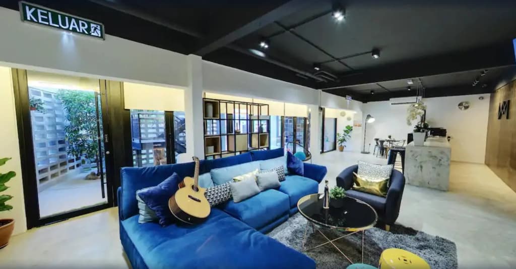 Modern Cave Boutique Stay - Hostel - photo 2