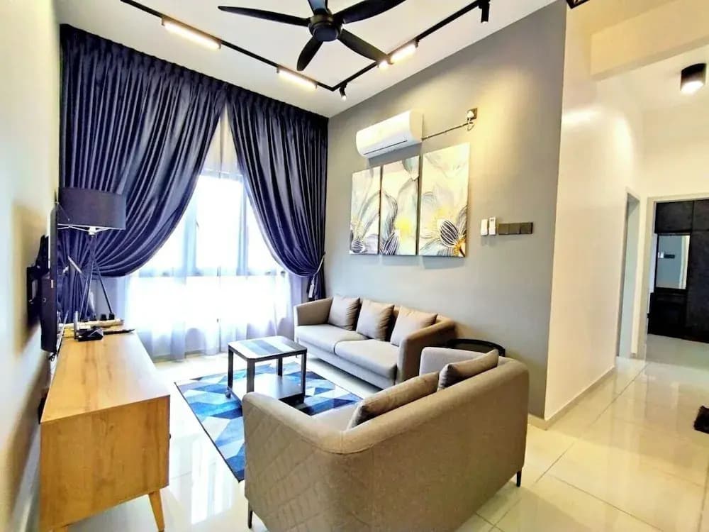 The Horizon Ipoh Emerald By Grab A Stay - photo 44