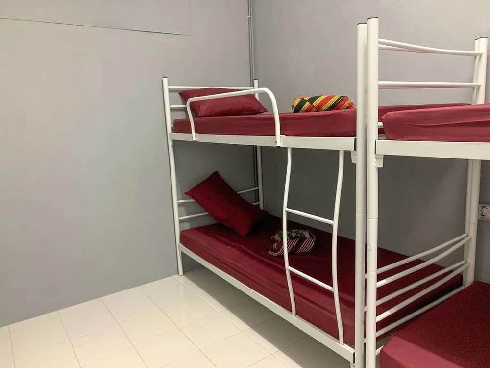 Aleesya Hostel - photo 3