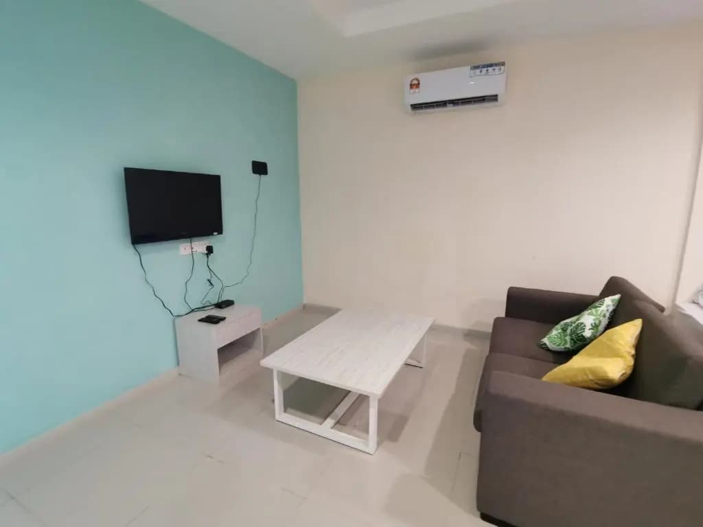 Rustic one bedroom unit for 4 pax with Sea View by JoMy Homestay - photo 4