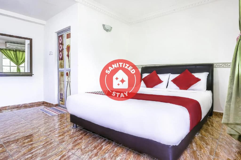OYO 491 D Anjung Inn - photo 4