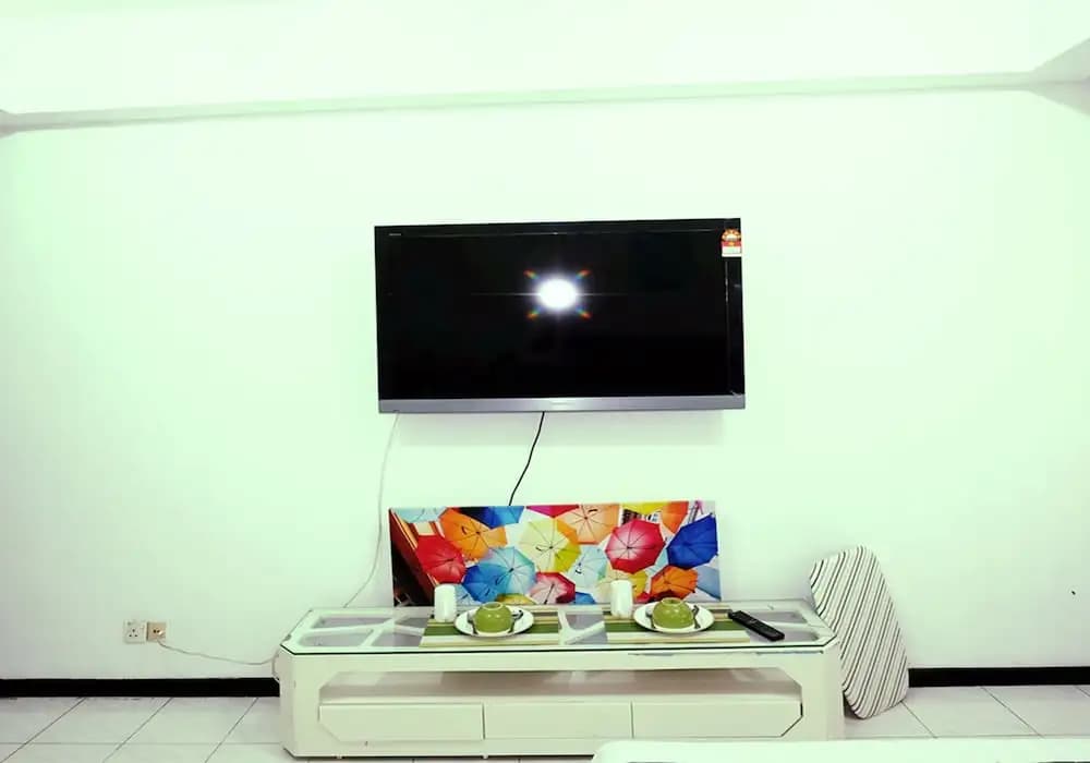 Studio Apartment @ KK City Center - photo 20