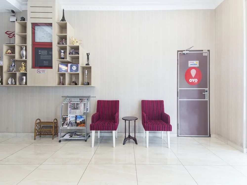 Palazzo Hotel Kulai - photo 11
