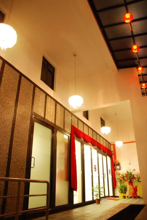 Old Penang Hotel - Penang Times Square - photo 11