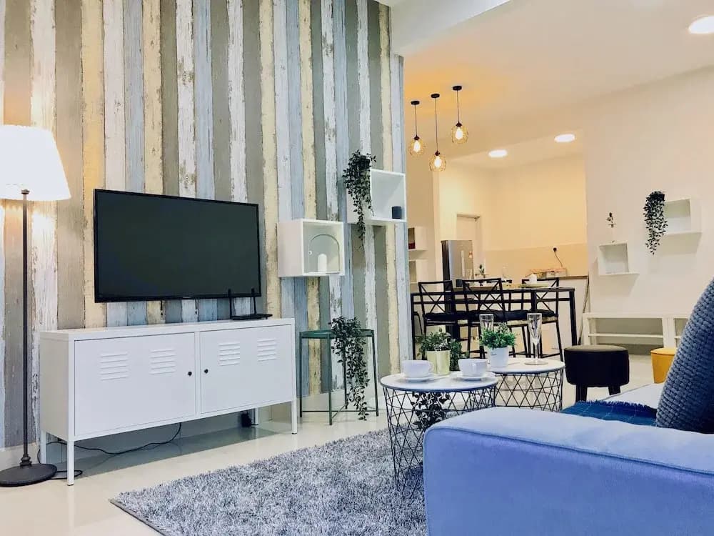 Kenanga Residence by BeeStay [8 pax] - photo 5