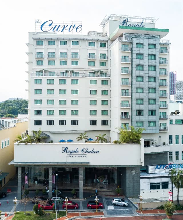 Royale Chulan The Curve - photo 32