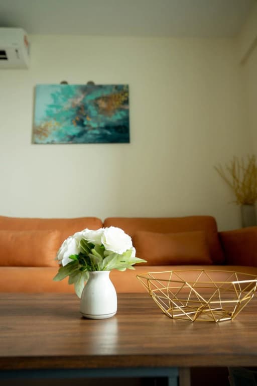 Homestay I City Cantik Tenang Wifi 4k Smart TV Netflix Coway Free Parking - photo 5