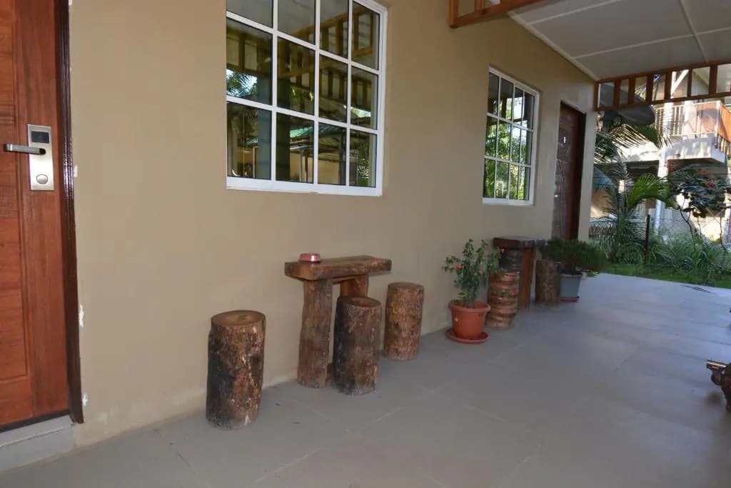 Hemingway Cottage 海明威度假屋 - photo 4