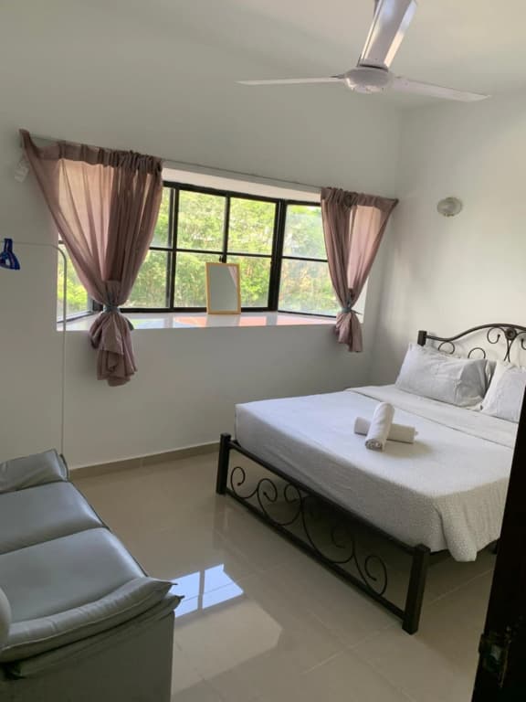 Paul 3 bedroom Meranti A303 Genting Highland Vacation Home - photo 2
