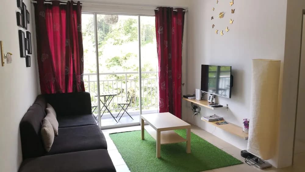 My 4Rooms Apartment @ Golden Hills Pasar Malam - photo 1