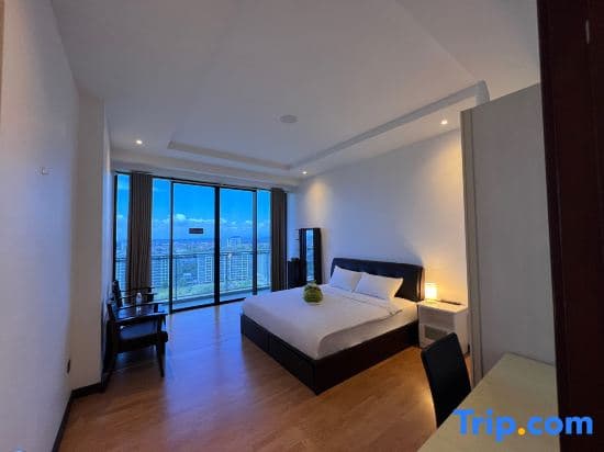 Nick's Homestay @ Boulevard Mall @ Imperial Suites Kuching - photo 3