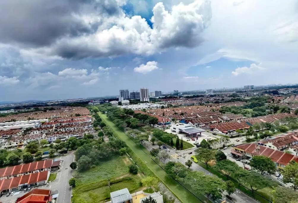 Forest in the Sky 3BR 8pax NETFLIX!! High floor By STAY - photo 22