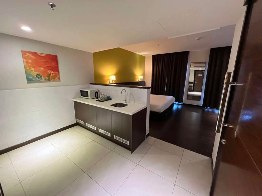 Best Western i City Shah Alam - photo 32