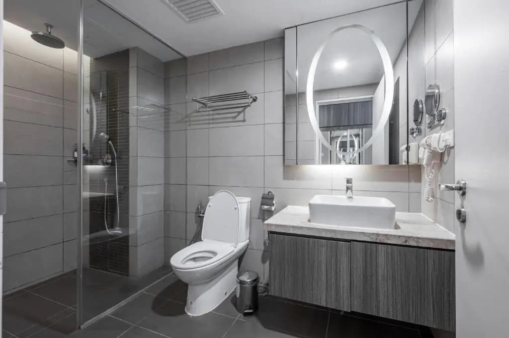 Ion Delemen Suite Genting - Rapi Stay - photo 10