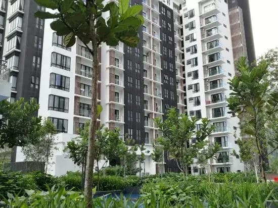 Studio V at Midhills Genting Highlands Free WiFi - photo 8