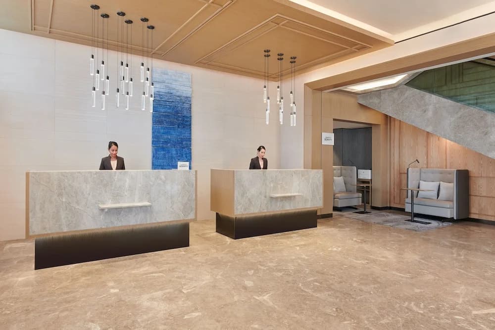 Courtyard by Marriott Penang - photo 30
