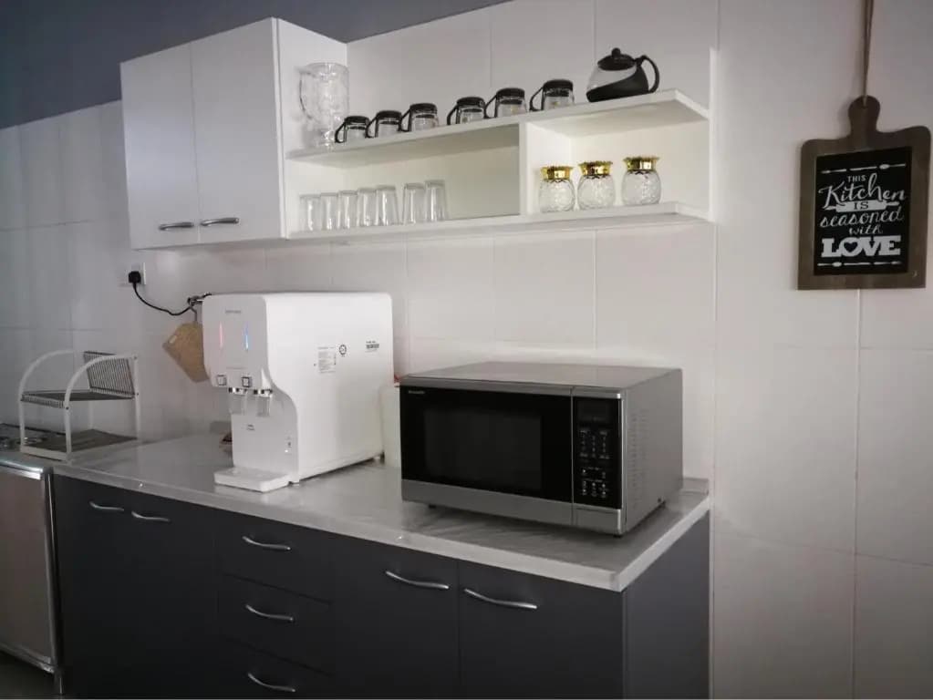 Aryan Homestay - photo 14