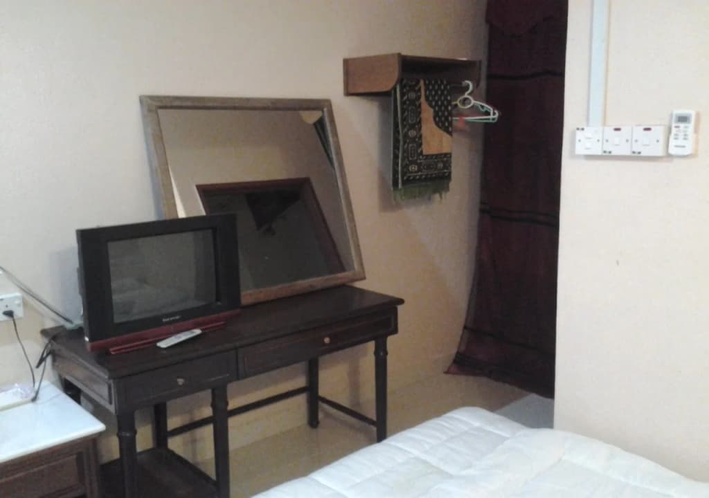 MNR Motel - main photo