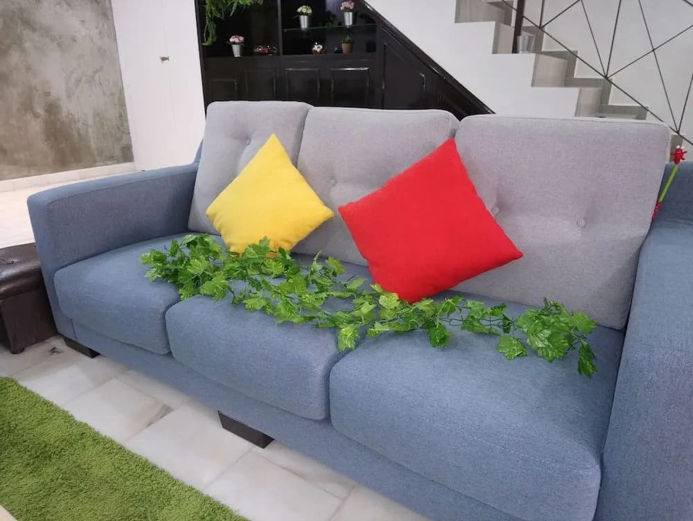 C U Homestay Bukit Indah - photo 10