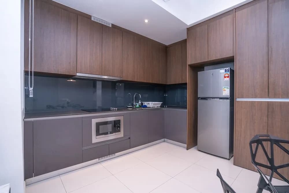 OYO Home 89724 Amazing 2br Grand Medini - photo 23