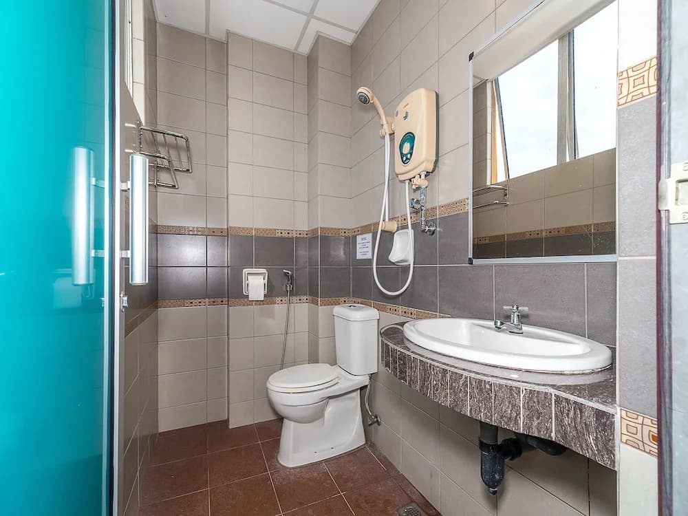 Hotel Holiday Park by OYO Rooms - photo 8