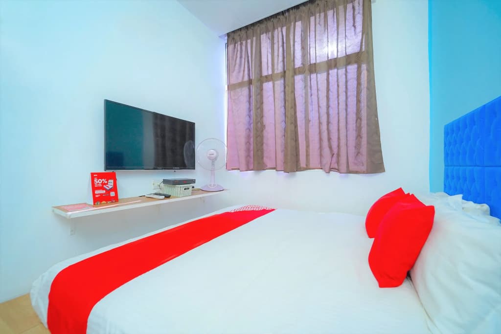 Hotel O V Stay Guesthouse - photo 22