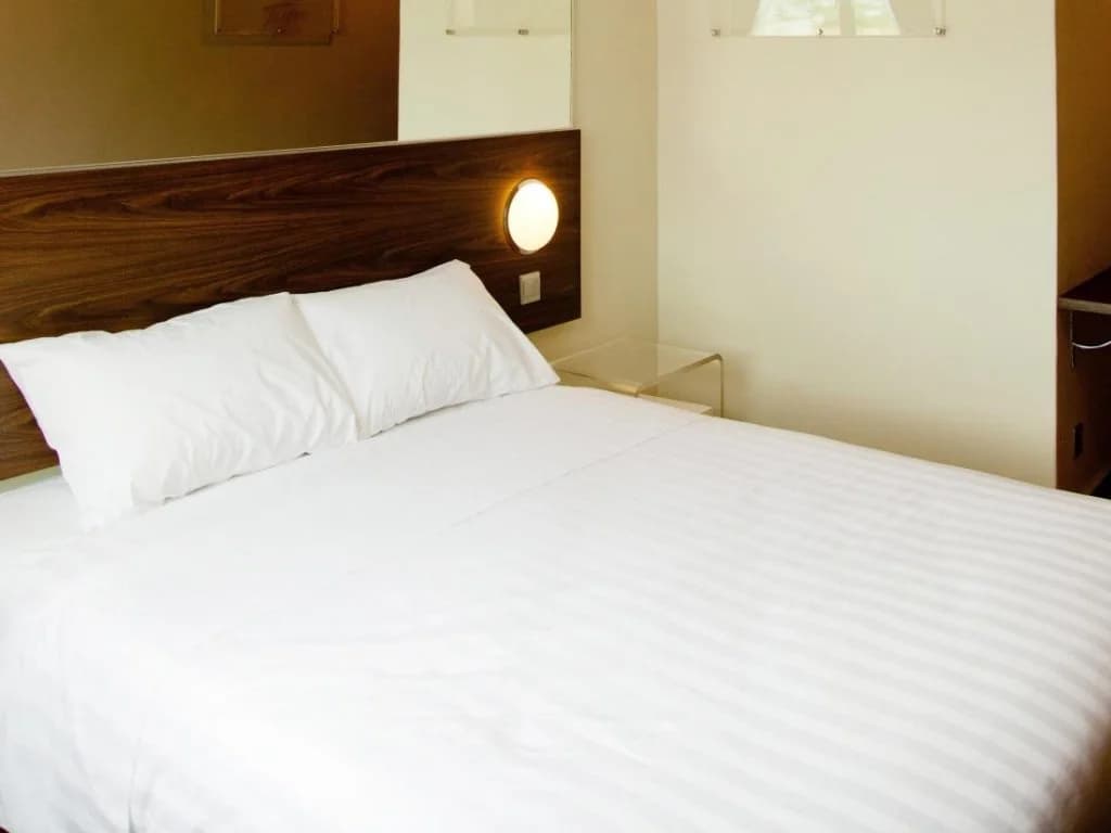 Tune Hotels - 1 Borneo, Kota Kinabalu - photo 6