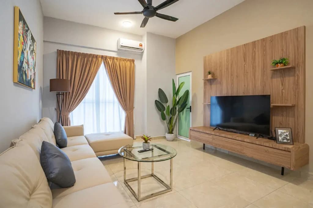 Wyndham Garden Suites IPOH ICC - photo 37