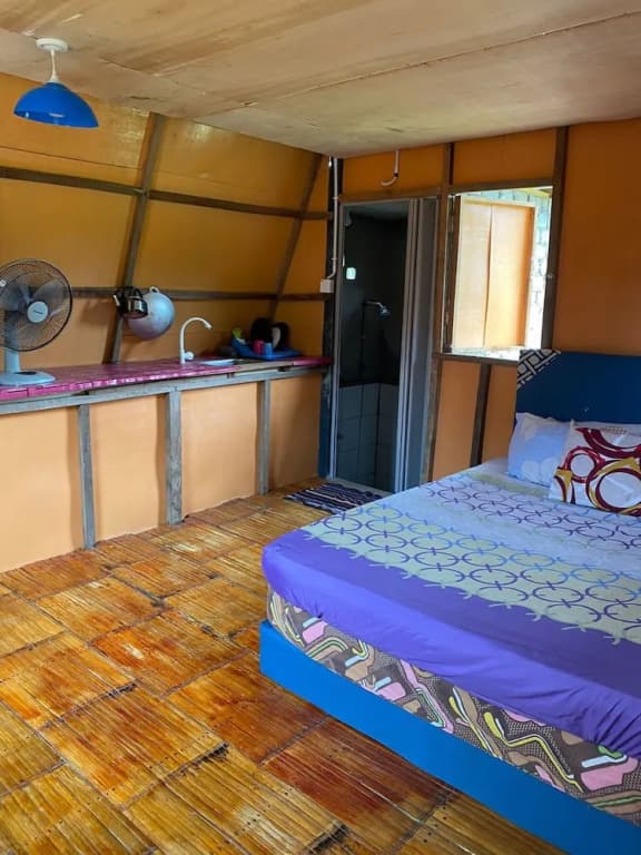 Hotel O Disan Baang Kiulu - photo 3
