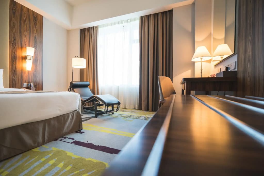 Zenith Hotel Putrajaya - photo 35