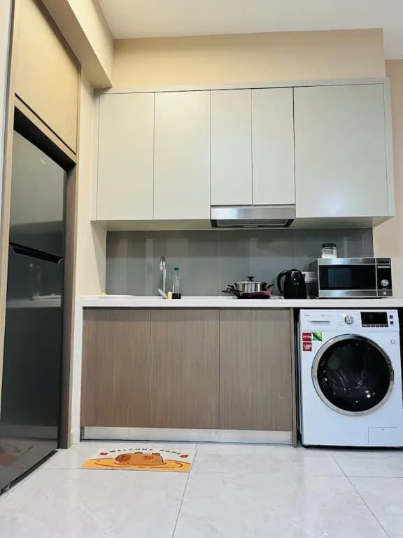 AGILE Residences by Luna - photo 37