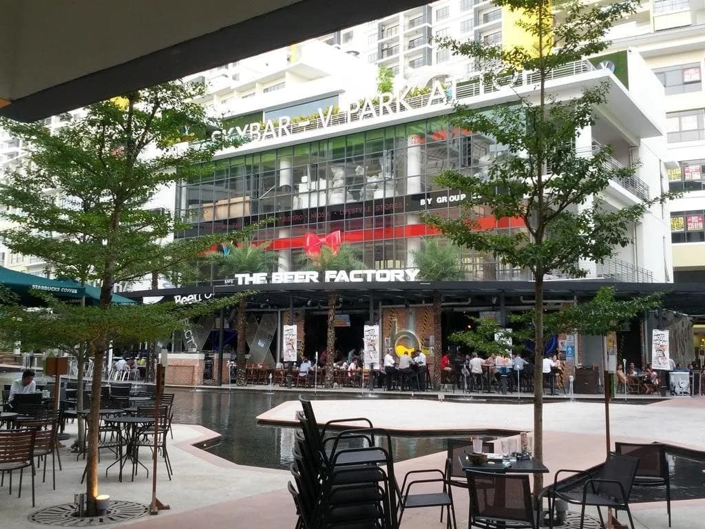 Signature Hotel Puchong @ Setiawalk - photo 20