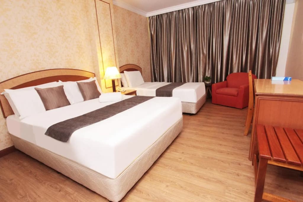 Pelican Hotel - photo 26