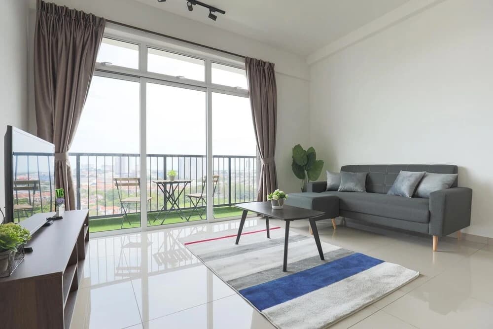 NOVO 8 Jonker Street Melaka By I Housing - photo 7