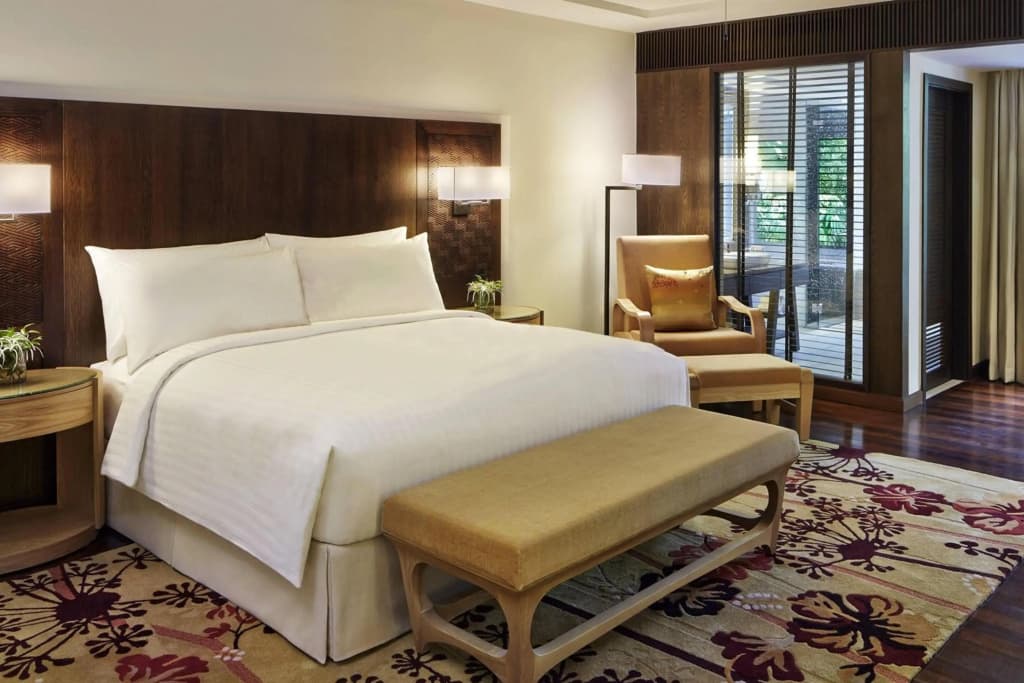 Mulu Marriott Resort - photo 36
